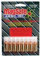 MSA 9MM MAX 64 8/BX - 9MAX-3 MSA 9MM MAX 64 8/BX - 9MAX-3