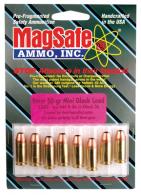 MSA 9MM MINI For Glock 50 8/BX - 9MG-3