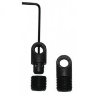 GT Snap Hook Multi Adaptor Manganese Phosphate Finish - GTSW281 GT Snap Hook Multi Adaptor Manganese Phosphate Finish - GTSW281