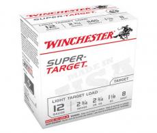 Winchester 12 23/4 1145 11/8 8 250 - TRGT128 Winchester 12 23/4 1145 11/8 8 250 - TRGT128