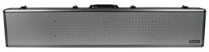 AlumaLock Single Rifle Case Gray