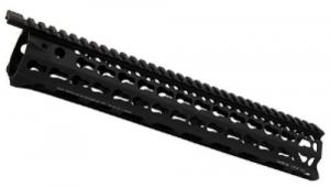 MFR XL 13.5 KeyMod Rail Black - 01-107-10233