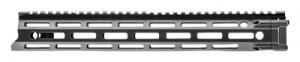 MFR XS 13.5 M-LOK Rail Black - 01-107-15189006 MFR XS 13.5 M-LOK Rail Black - 01-107-15189006