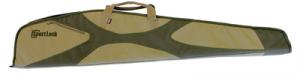 SportLock Soft Scoped Rifle Case Khaki 44 Inch