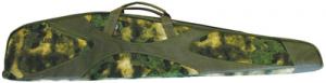 SportLock Soft Scoped Rifle Case A-TACS Camo 48 Inch - 06053