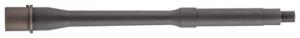 Government Profile Cold Hammer Forged Carbine Threaded Barrel 5.56 Caliber 11.5 Inch Phosphate Finish - 07-077-16522018