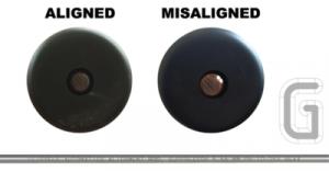 Suppressor Alignment Rod 5.56mm 15 Inch - 10-259