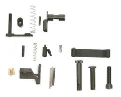 AR-10 B-Serices Lower Receiver Parts Kit Minus Trigger and Grip - 10LRPK