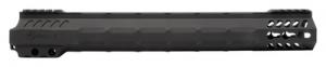 AR-10 VSR Handguard Kit 15 Inch Black - 10VSRHGD15