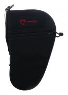 Pistol Case 10.5 Inches Black