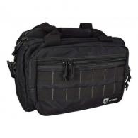 Pro Range Bag Black - 12-318BL