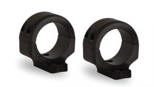 Game Reaper Ruger American Mount Short Action High Height 1 Inch Matte Black - 12280 Game Reaper Ruger American Mount Short Action High Height 1 Inch Matte Black - 12280