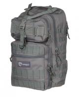 Altus Sling Backpack Gray