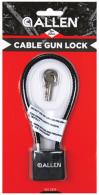 Cable Lock 9 Inches - 15413