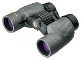 BX-1 Yosemite Binoculars 8x30mm Shadow Gray Clamshell Packaged