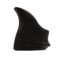 HandAll Beavertail Grip Sleeve S&W Bodyguard/Taurus TCP/Spectrum Black - 18500 HandAll Beavertail Grip Sleeve S&W Bodyguard/Taurus TCP/Spectrum Black - 18500