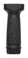 DD Enhanced Vertical Grip M-LOK Mount Black - 21-067-19145006