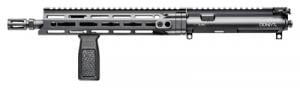 DDM4 v7S Complete Upper Receiver 5.56mm NATO 11.5 Inch Barrel With LPG MRF XS 10.0 Rail - All NFA Rules Apply