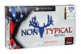 Main product image for Federal Non-Typical Whitetail 270Win  130 Grain Soft Point 20rd box