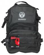 Ruger Barricade Tactical Pack Black - 27962
