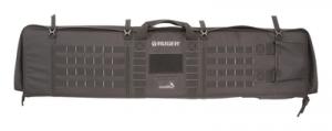 Ruger Tactical Rifle Case/Shooting Mat Black - 27990