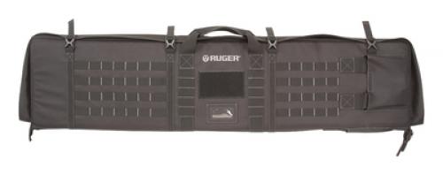 Ruger Tactical Rifle Case/Shooting Mat Black
