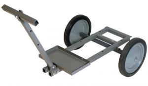 Trap Taxi for Transporting a Single Trap - 40261