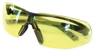 Skyte Shooting Glasses Black Frame Yellow Lens - 43122