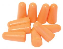 Foam Ear Plugs Five Pairs With Case