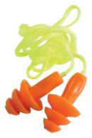 Reusable NRR27db Ear Plugs With Cord and Case - 43311