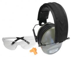 Krest 24 and Vektor Glasses Combo Kit