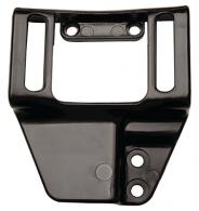 Injection Molded Retention Belt Attachment Only Black Right Hand - 50111
