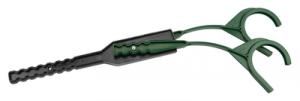 Caldwell Double Clay Launcher Hand Target Thrower Ambidextrous - 505502 Caldwell Double Clay Launcher Hand Target Thrower Ambidextrous - 505502