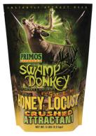 Swamp Donkey Honey Locust Crushed Attractant For Deer Five Pound Bag - 58522