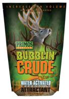 Bubblin' Crude For Deer - 58546