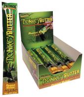 Donkey Butter Peanut Butter 24 Ounce Squeeze Bottle - 58748
