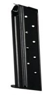 Pistol Magazine for 9mm 8 Round Blue - 6503 Pistol Magazine for 9mm 8 Round Blue - 6503