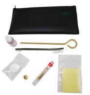 Complete Pistol Cleaning Kit .357/.38/9mm Caliber - 6LBK-38 Complete Pistol Cleaning Kit .357/.38/9mm Caliber - 6LBK-38