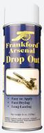 Frankford Arsenal Drop Out Aerosol Six Ounce Aerosol