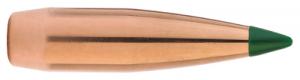 Match .308 Diameter 168 Grain Tipped Match King 500 Per Box - 7768C
