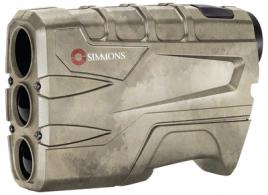 Laser Rangefinder LRF 600 Camouflage