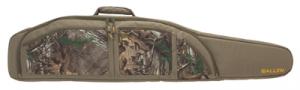 Summit Side Entry Rifle Case 48 Inch Realtree Xtra