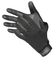 Neoprene Patrol Gloves Size Large Black - 8150LGBK