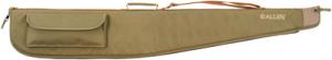 Classic Shotgun Case 52 Inch Moss - 818-52