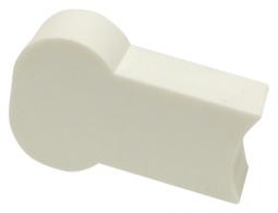 Charge Bar Rubber Insert - 8440