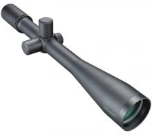 T-Series XR 46x48mm Riflescope Fine-Crosshair Reticle Matte Black 30mm - 849987