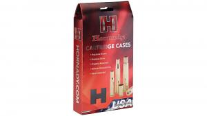 Unprimed Brass Cases .338 Norma Magnum - 86833 Unprimed Brass Cases .338 Norma Magnum - 86833