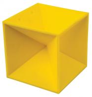 Caldwell Duramax Self Healing Square Target - 897597 Caldwell Duramax Self Healing Square Target - 897597