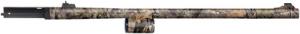 Model 935 Magnum Extra Slug Barrel 12 Gauge 24 Inch Mossy Oak Break-Up Country Finish Fully Rifled Bore Adjustable Rifle Sights - 90912