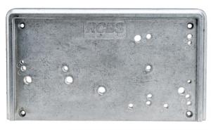Accessory Base Plate-3 - 9282
